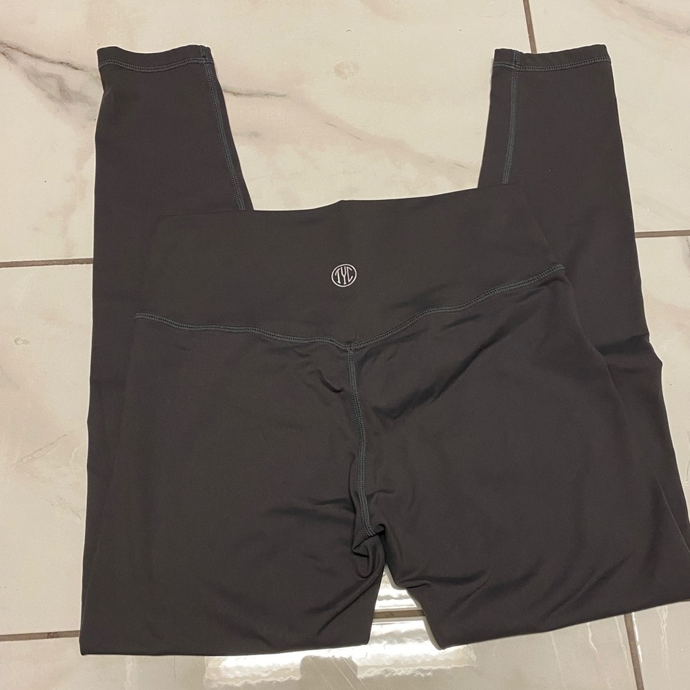 Til You Collapse Resilient Leggings